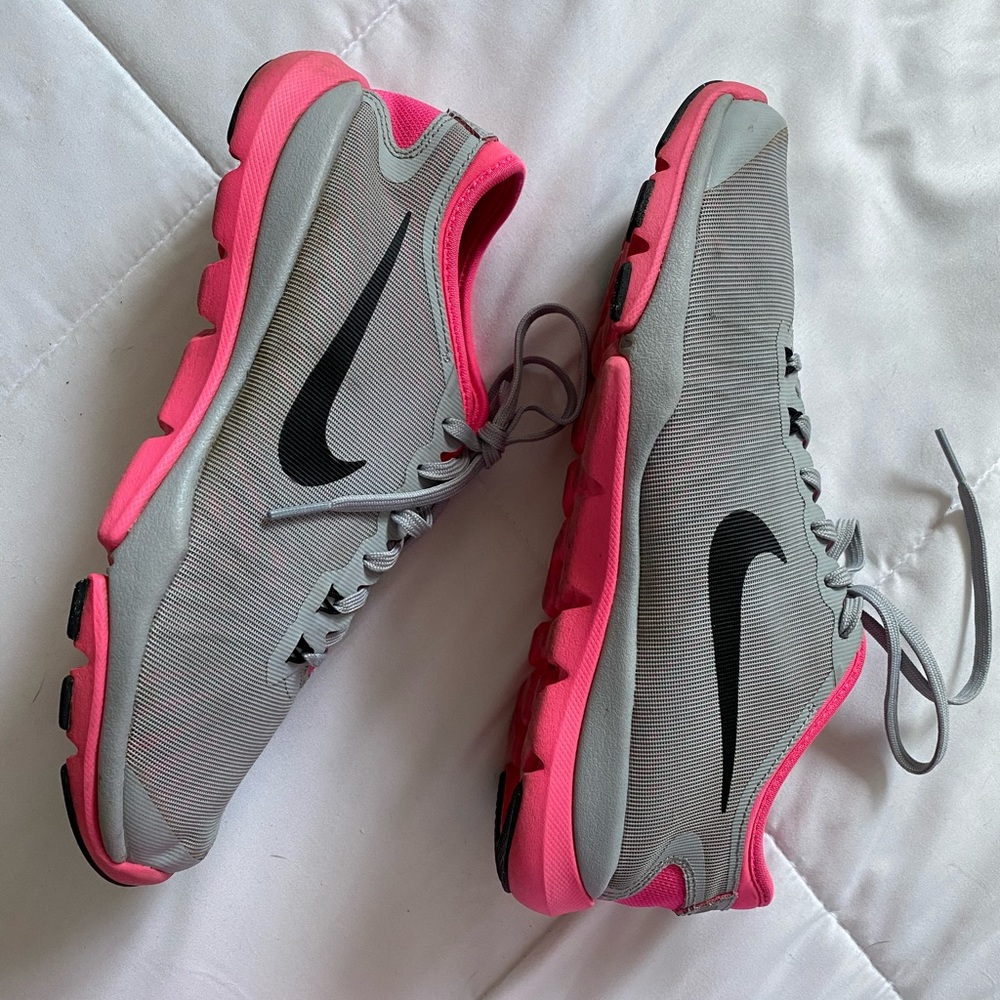 Nike Training-Flex Supreme TR4